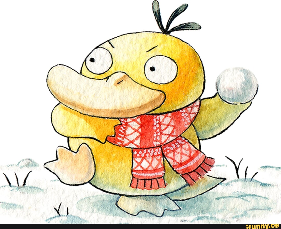 Meme Pyckuc Psyduck memes. Best Collection of funny Psyduck pictures on iFunny