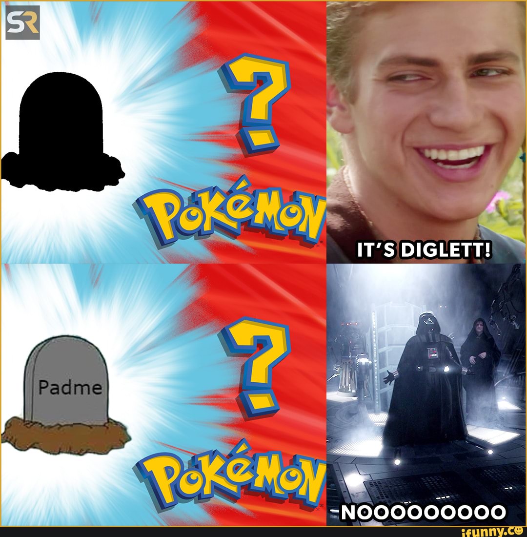 Random Meme Dump Tuesday It S Diglett