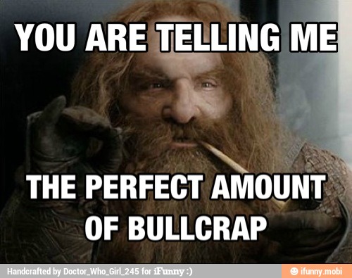 YOU ARE TELLING ME
SN a
THE PERFECT AMOUNT