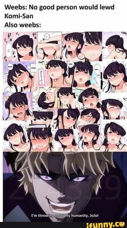 so i made some funny doodles. (comment for personal wishes.) : r/Komi_san