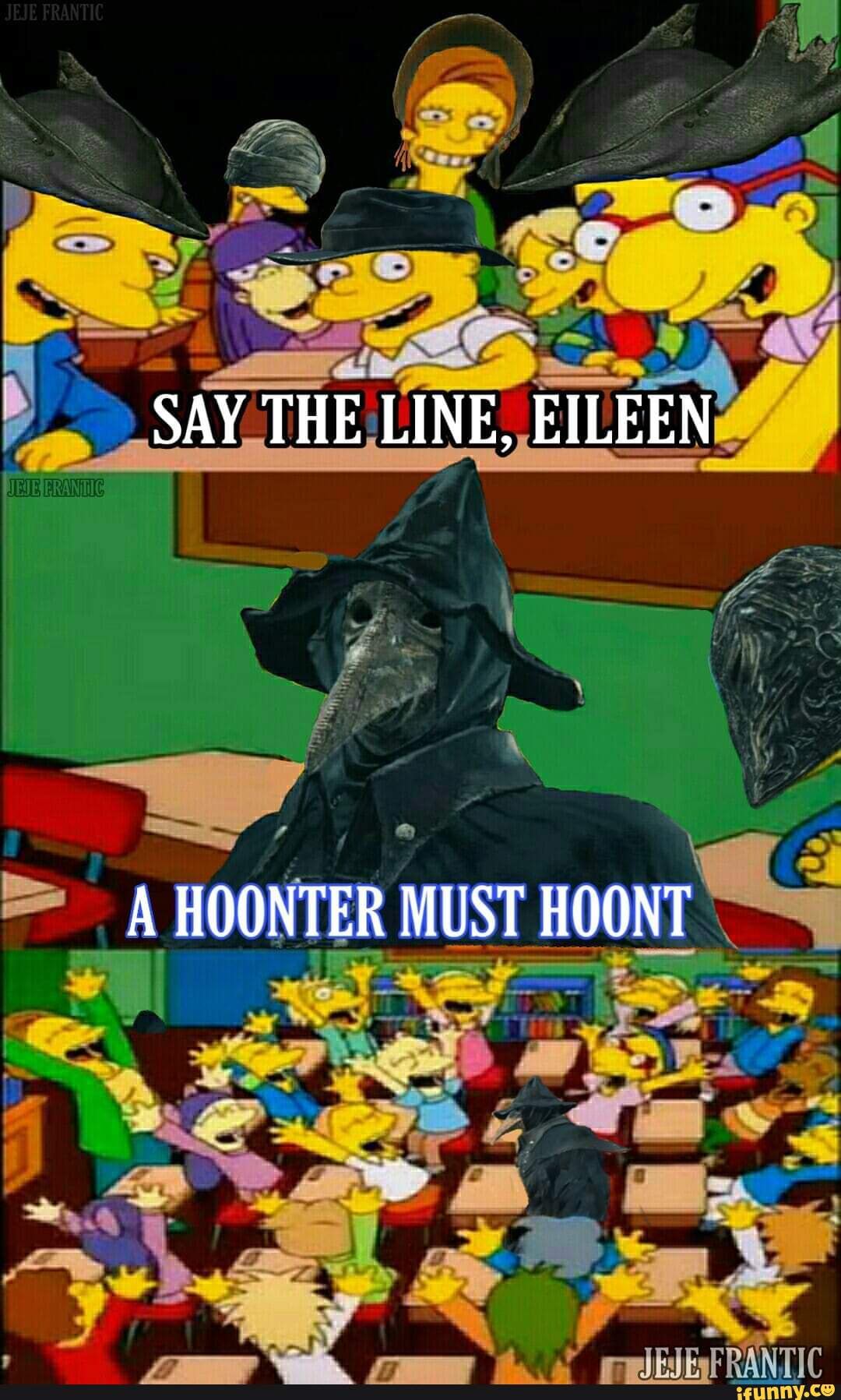 Hoonter