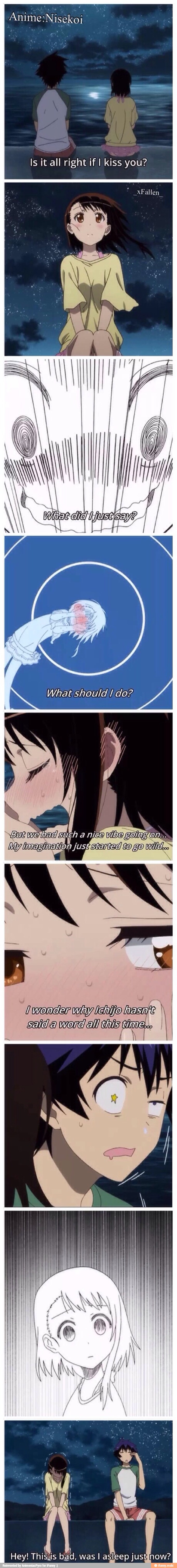 Anime:Nisekoi