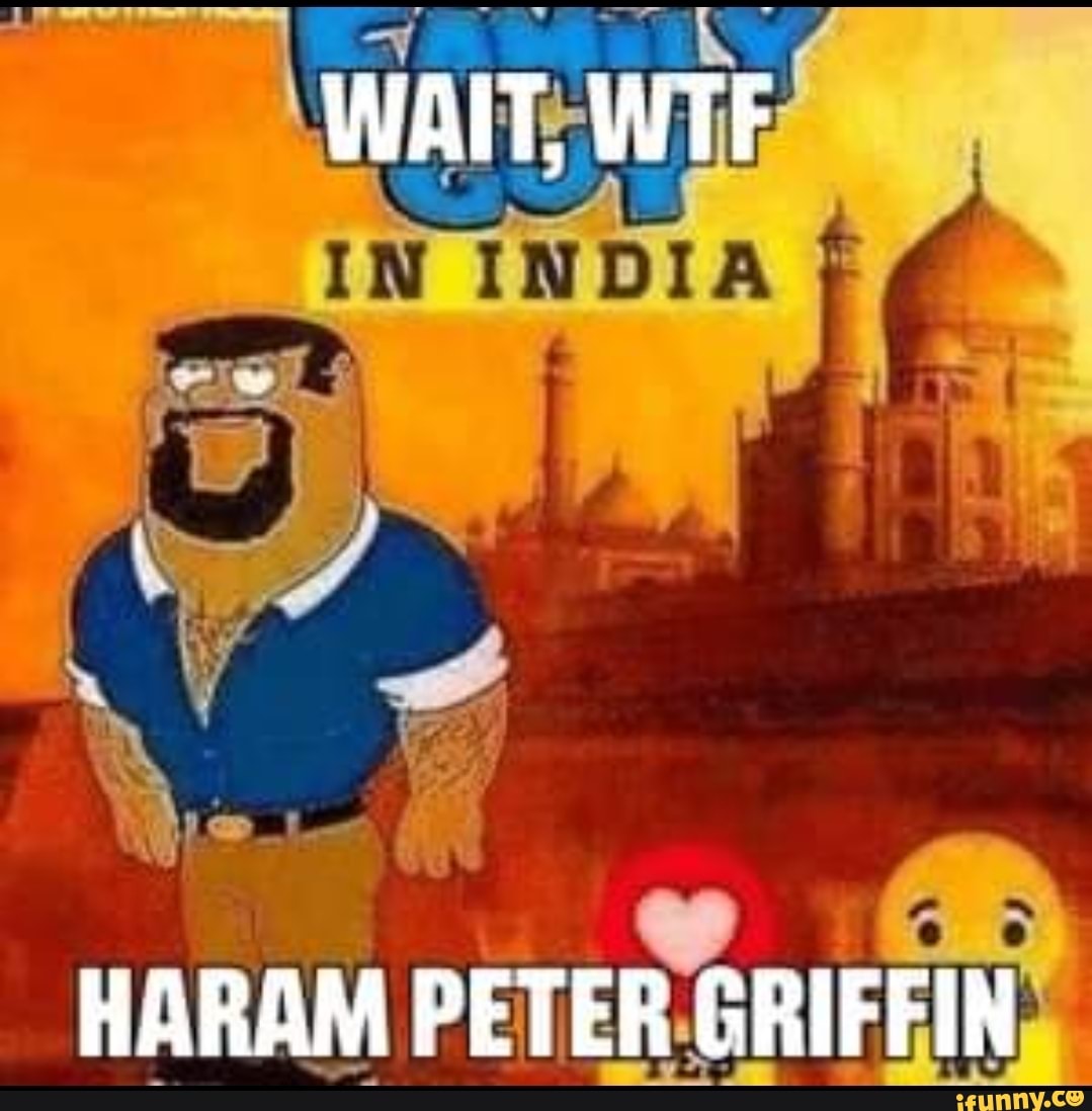 Харам брат. Харам. Haram Мем. Halal Haram Мем. Peter Griffin Haram.