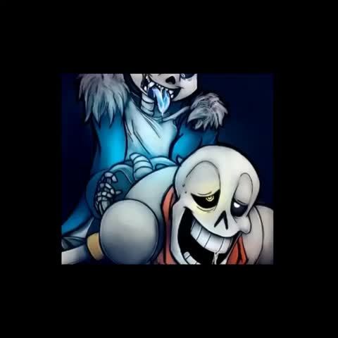 Sans Cock