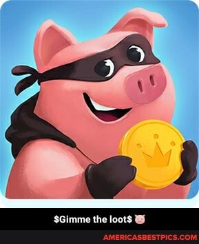 Gimme the lootS - $Gimme the loot$ 🐷