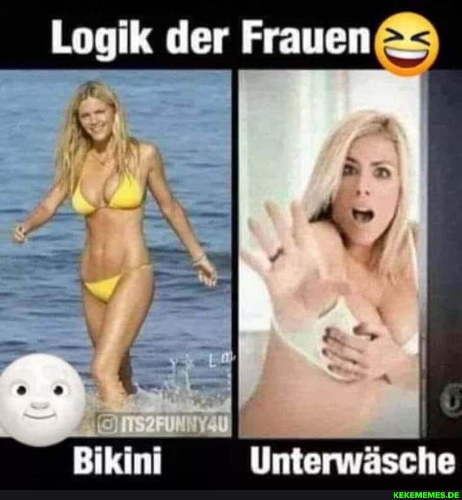 Logik der Frauen