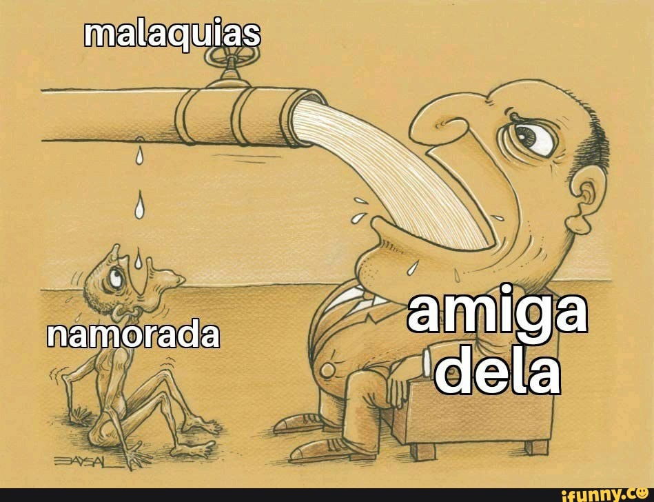 malaquias
namorada
