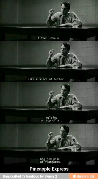Express
y
Pineapple - Pineapple Express