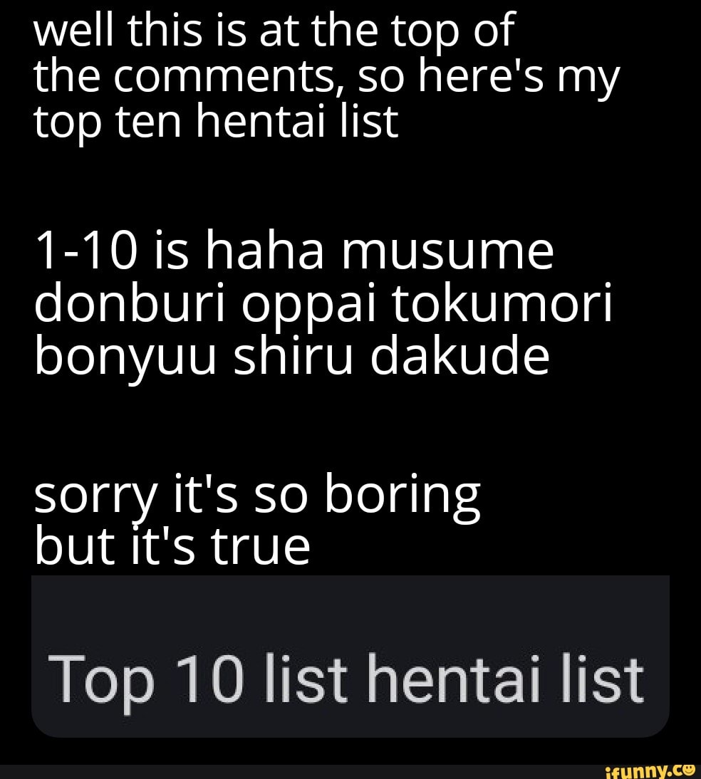 Haha musume donburi oppai tokumori bonyuu shiru dakude