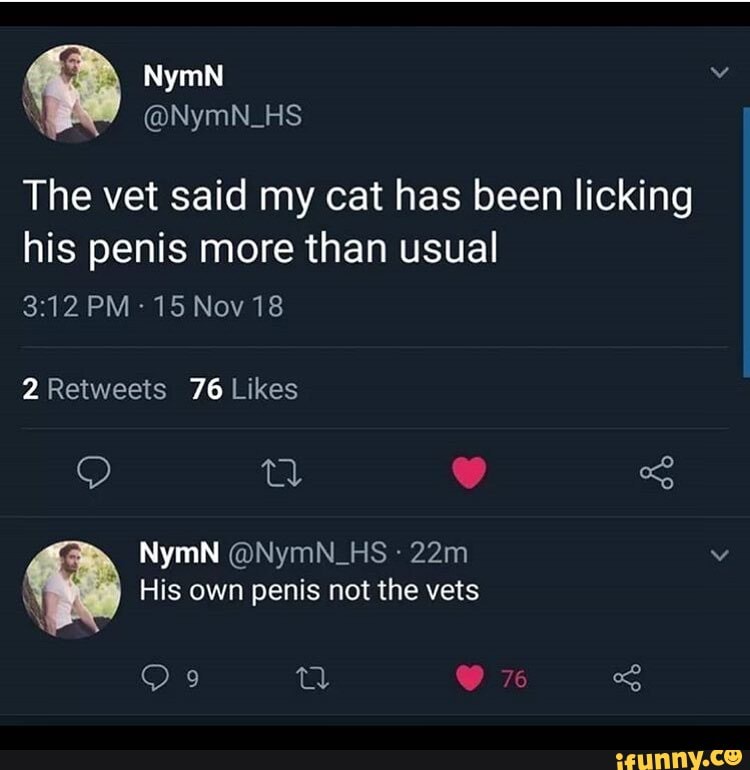 the-vet-said-my-cat-has-been-licking-his-penis-more-than-usual-i-his