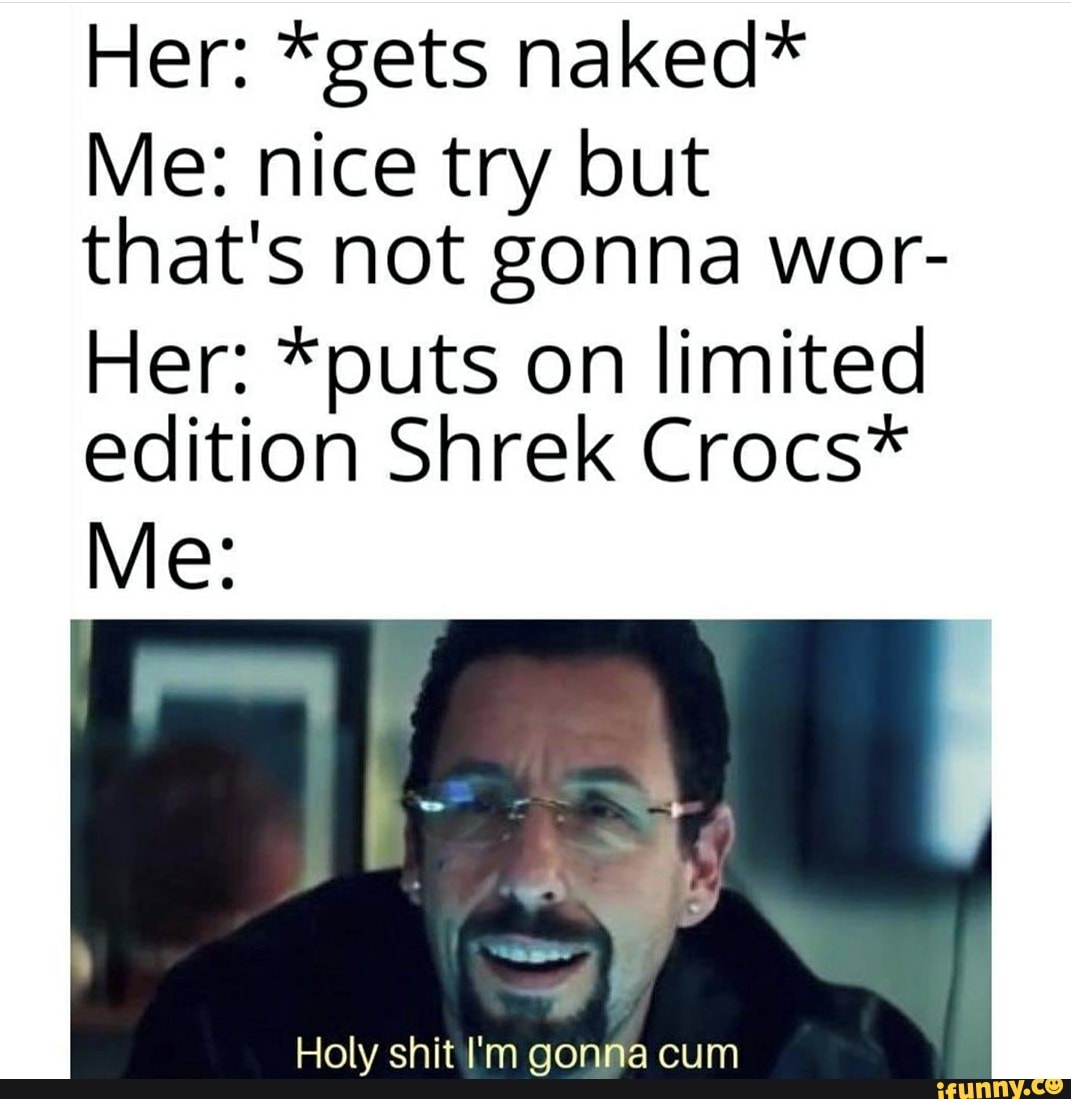 Holy shit im gonna cum