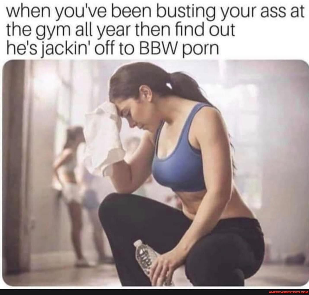 Bbw Pon