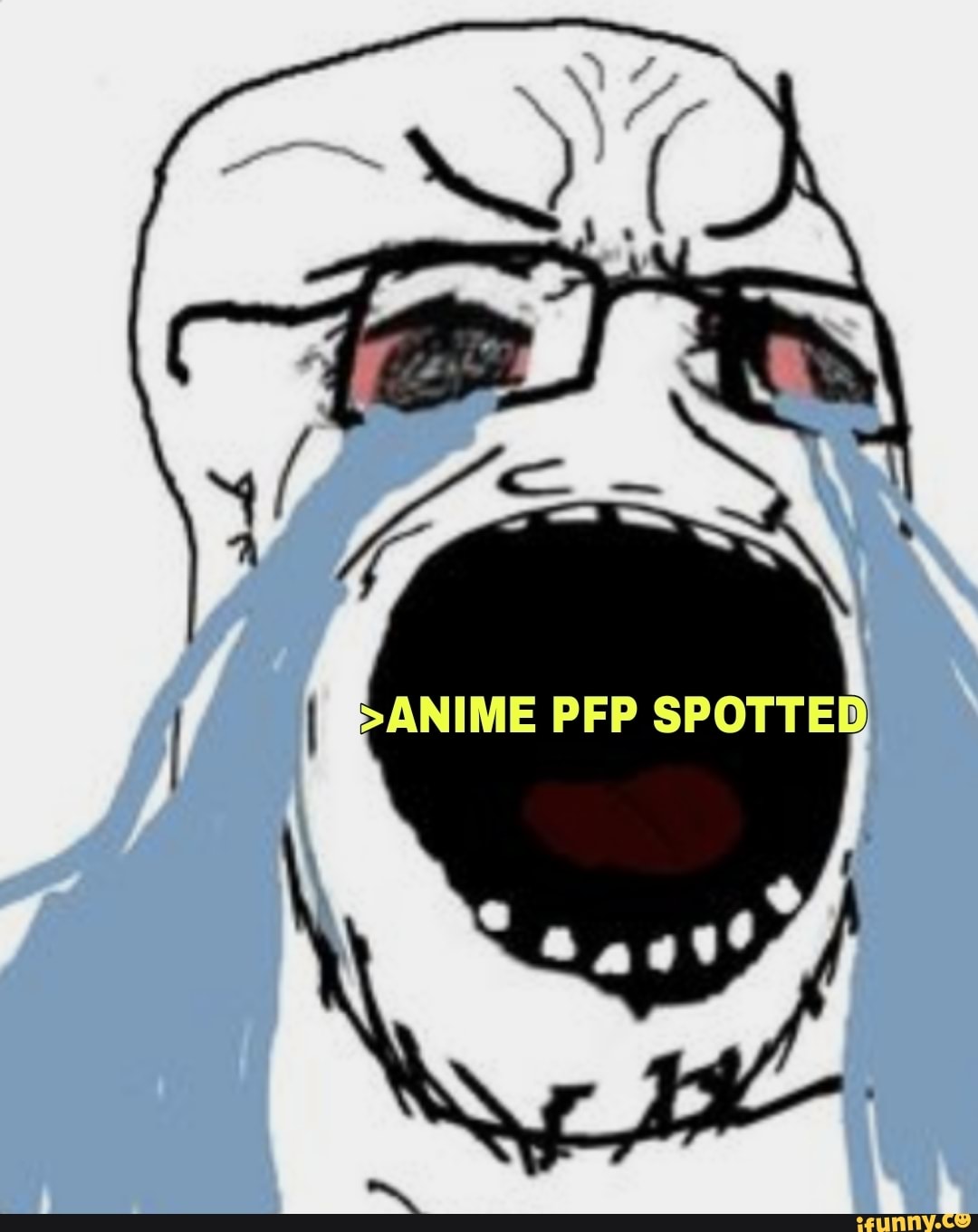 Animepfp memes. Best Collection of funny Animepfp pictures on iFunny Animepfp memes. Best Collection of funny Animepfp pictures on iFunny