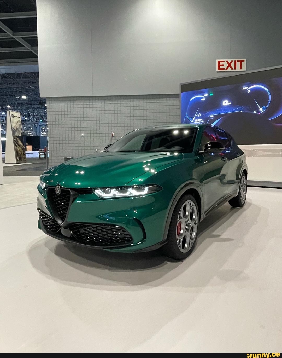 Alfaromeo memes. Best Collection of funny Alfaromeo pictures on iFunny