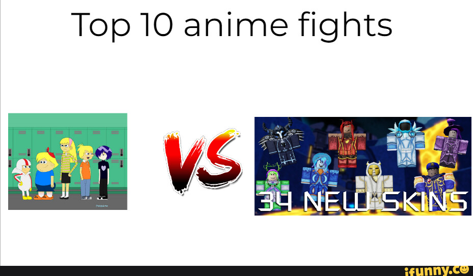 Top 10 Anime Fights  Anime fight Sharkboy and lavagirl Anime