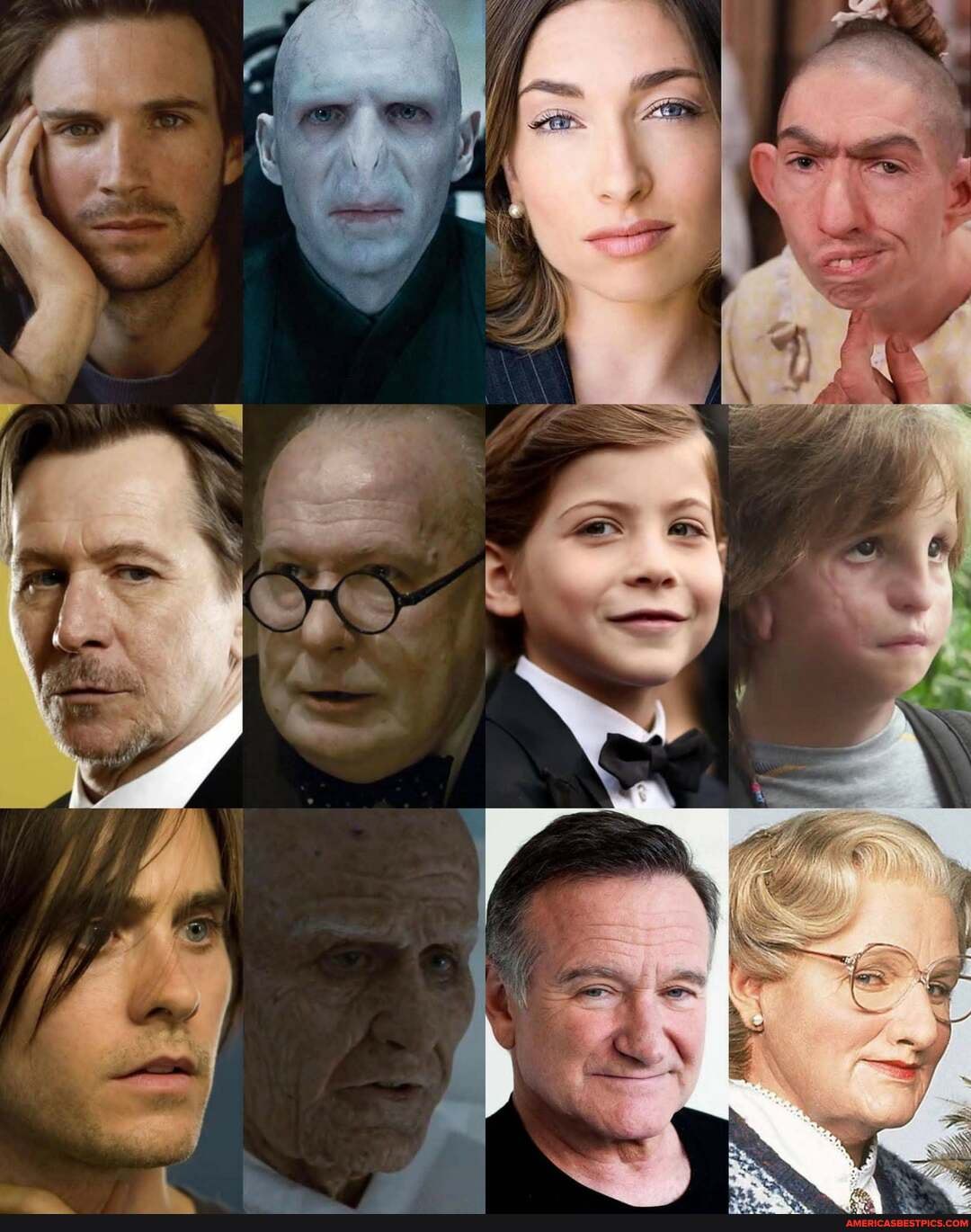 amazing, makeup, special, effects