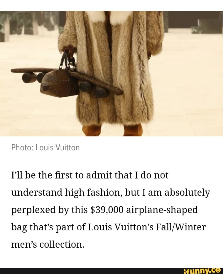 Louisvuitton memes. Best Collection of funny Louisvuitton pictures on iFunny
