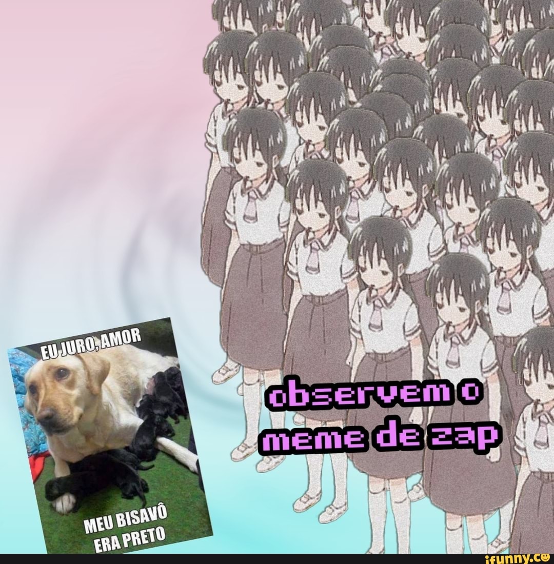 animes, hanako_honda, zap, whatsapp, observe, shitpost, asobiasobase, comentarios, tendência, edição, comunidade, original