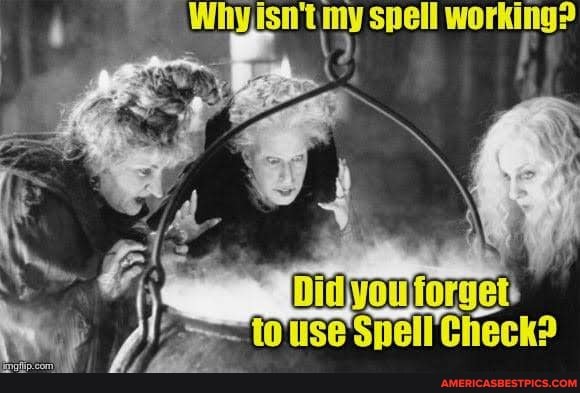 Spell wort
