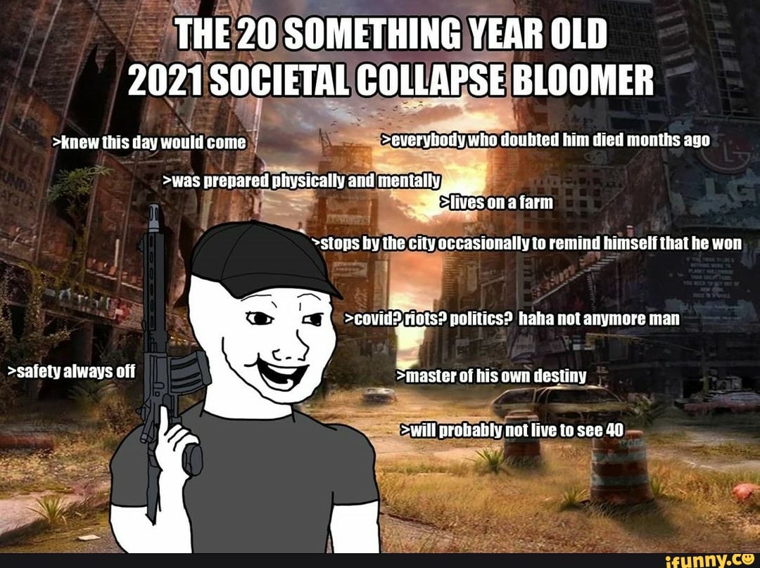 THE: 20 SOMETHING YEAR OLD