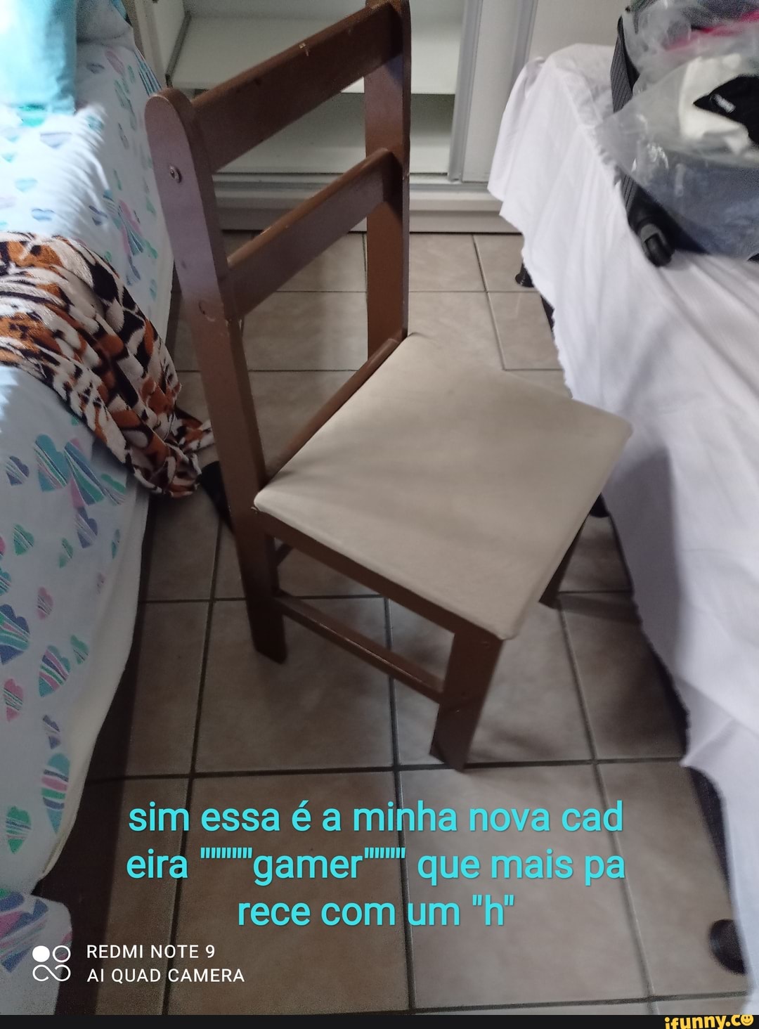 sim essa a minha n nova cad que ra
rece com um "h
CO
REDMI NOTE 9
CO Al QUAD CAMERA