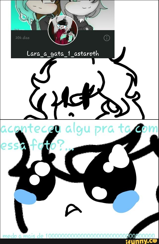 Lara a gata 1 astaroth