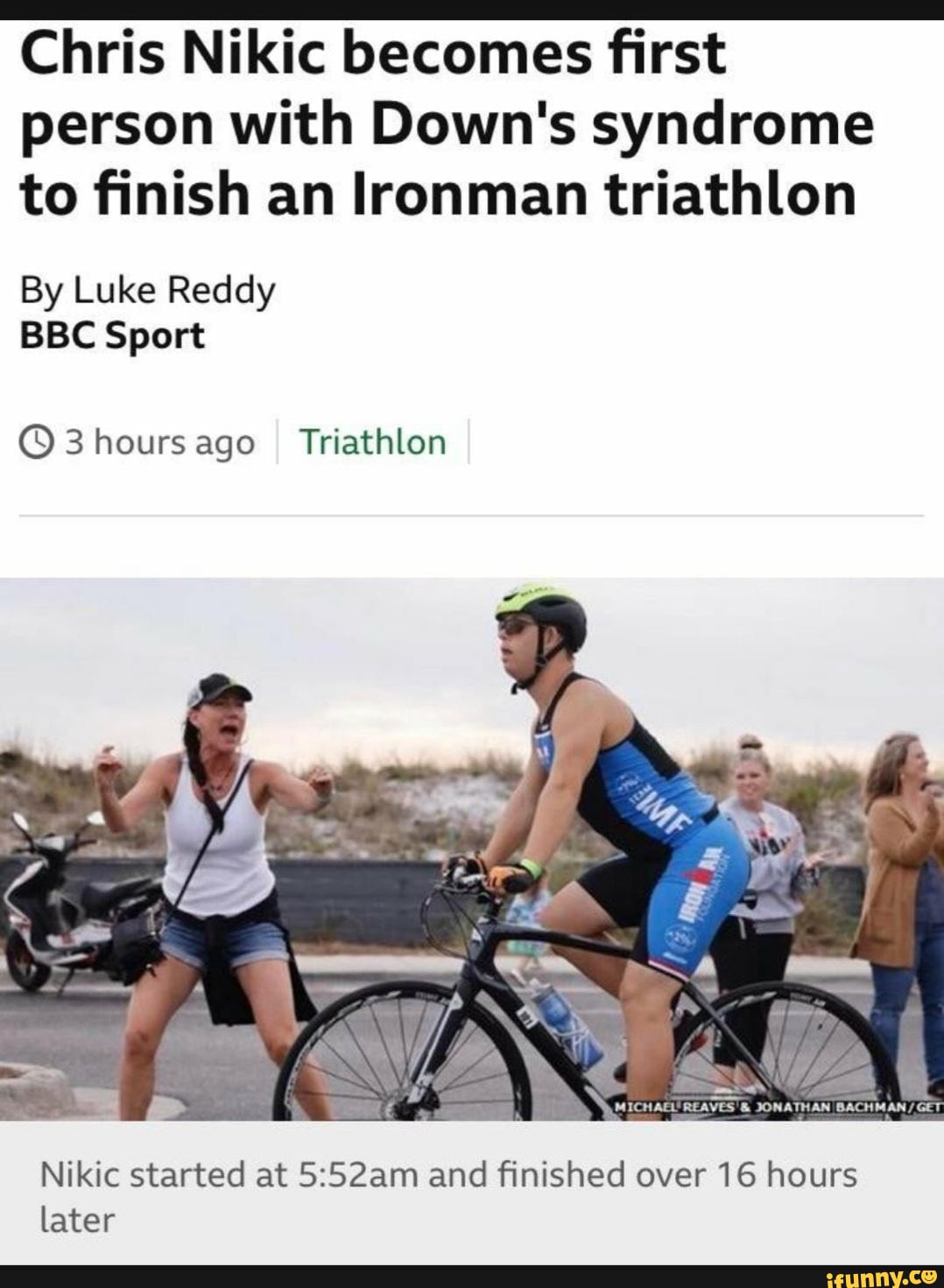 Anxiety attacks aren't always hyperventilating and rocking back and