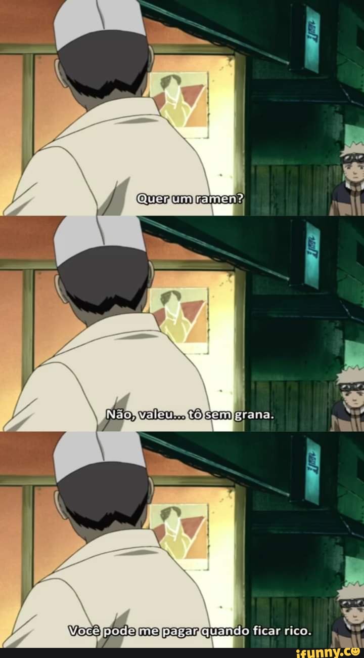 Quer um ramn
vale tó srana
Voce pode me pppar quando ficar rrico