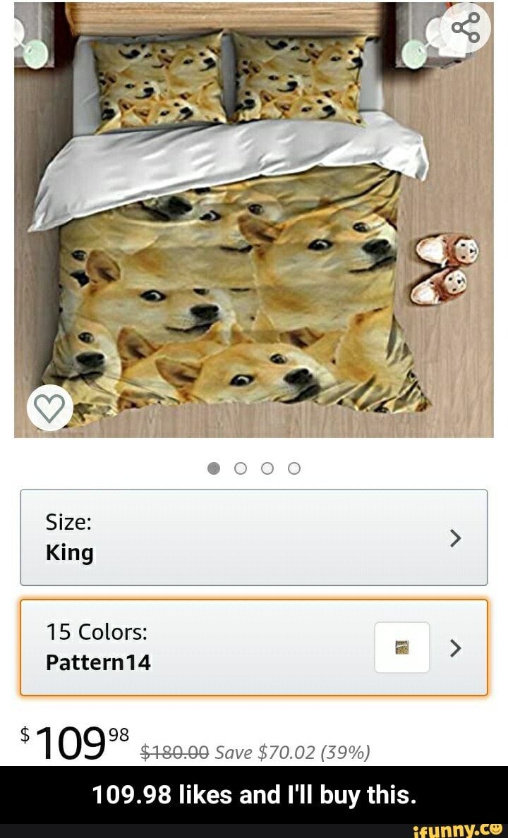 109.98 likes and I'll buy this. - 109.98 likes and I'll buy this.