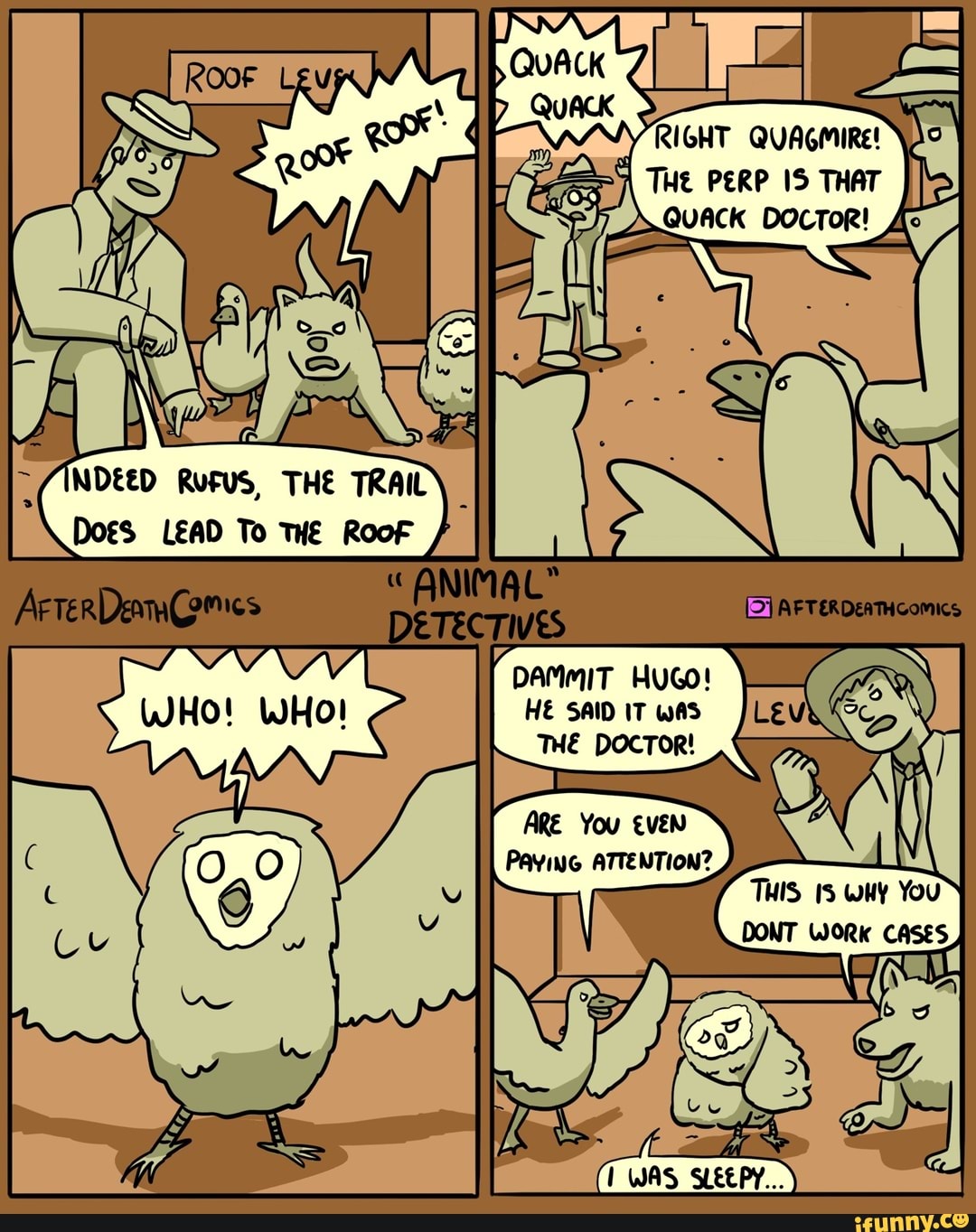 I
1
é PERP IS THAT SA TH
A
QUACK DOCTOR