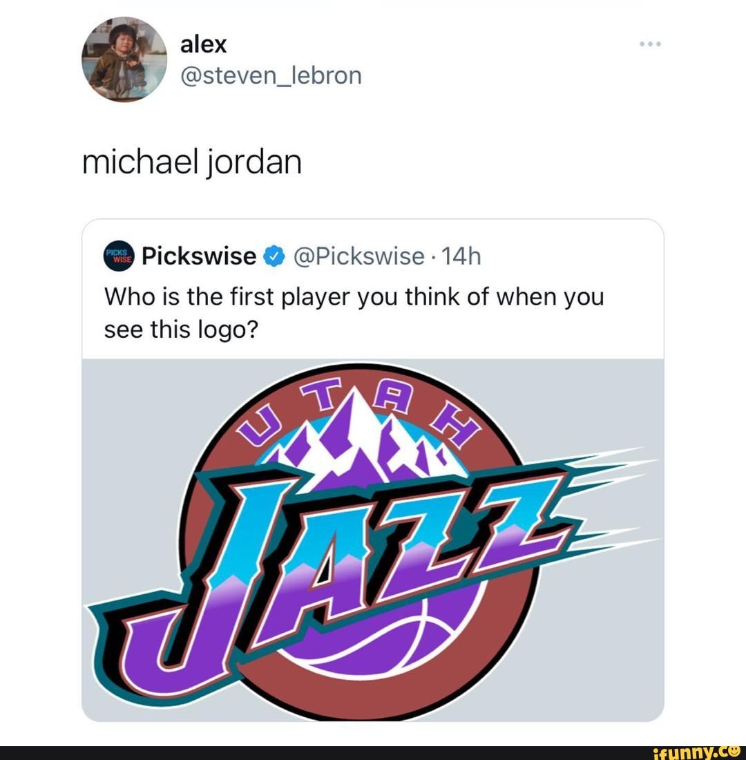 Alex steven_lebron michael jordan Pickswise Pickswise Who is the