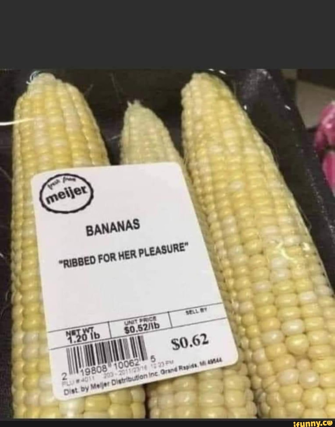 BANANAS 