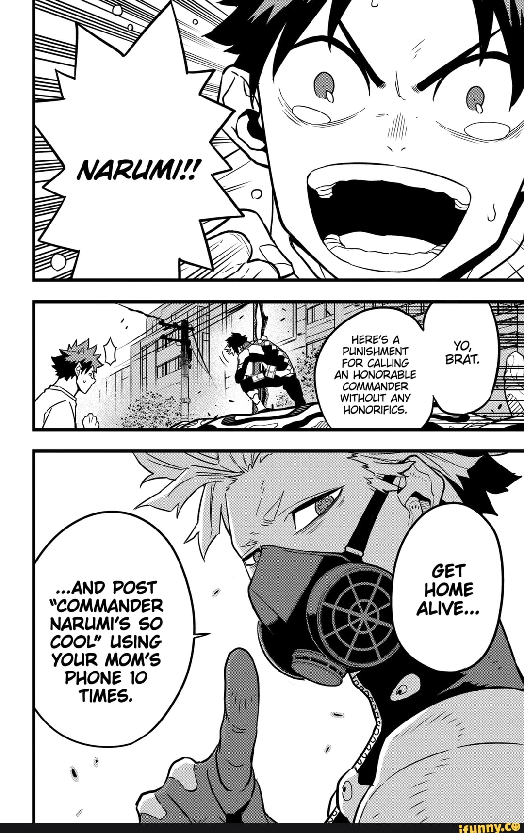 Honorifics memes. Best Collection of funny Honorifics pictures on iFunny