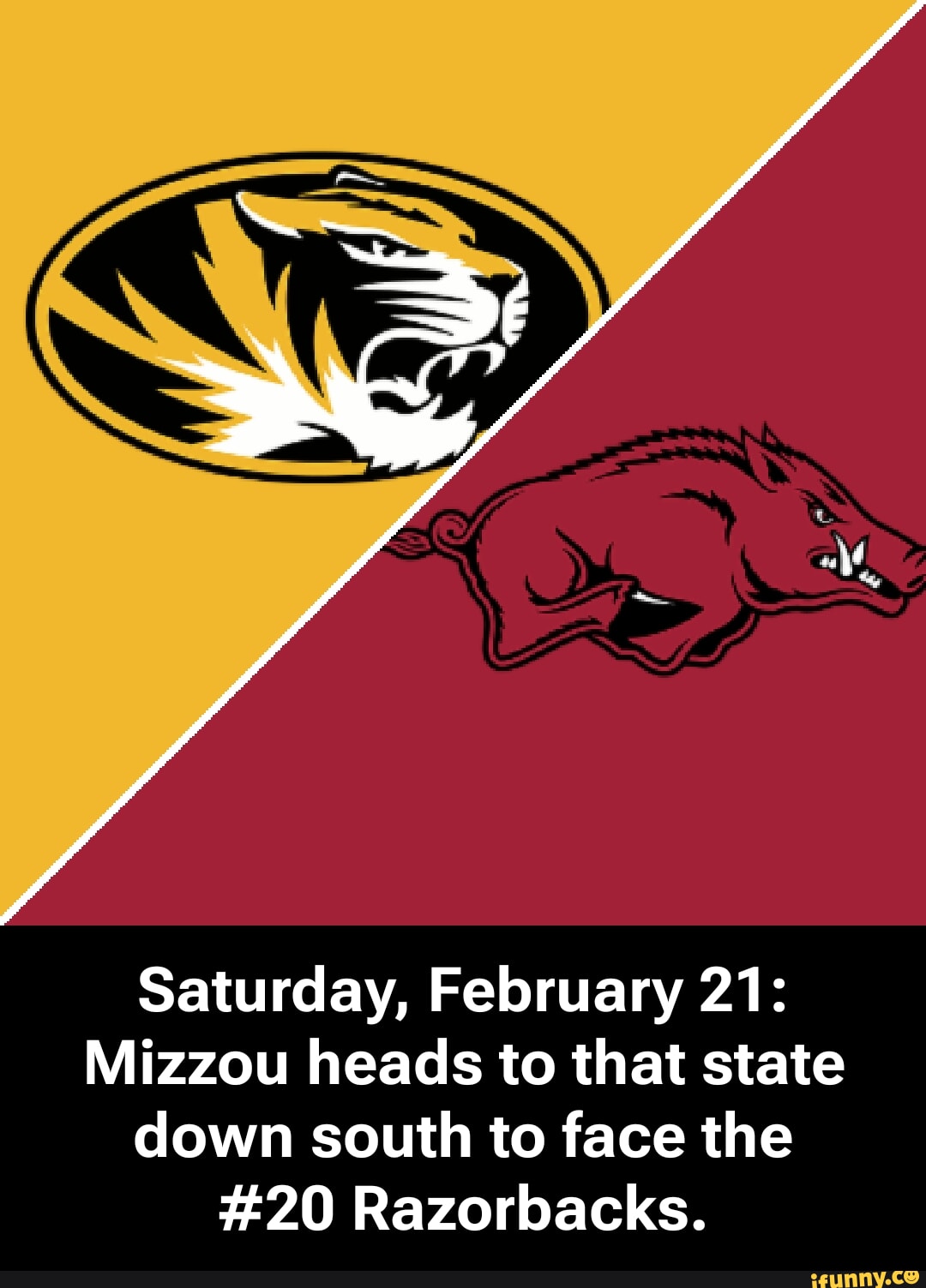 Funny Razorback Razorbacks memes. Best Collection of funny Razorbacks pictures on iFunny