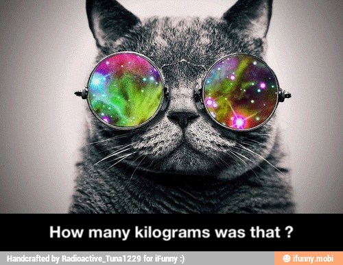 How many kilograms was that - How many kilograms was that ?