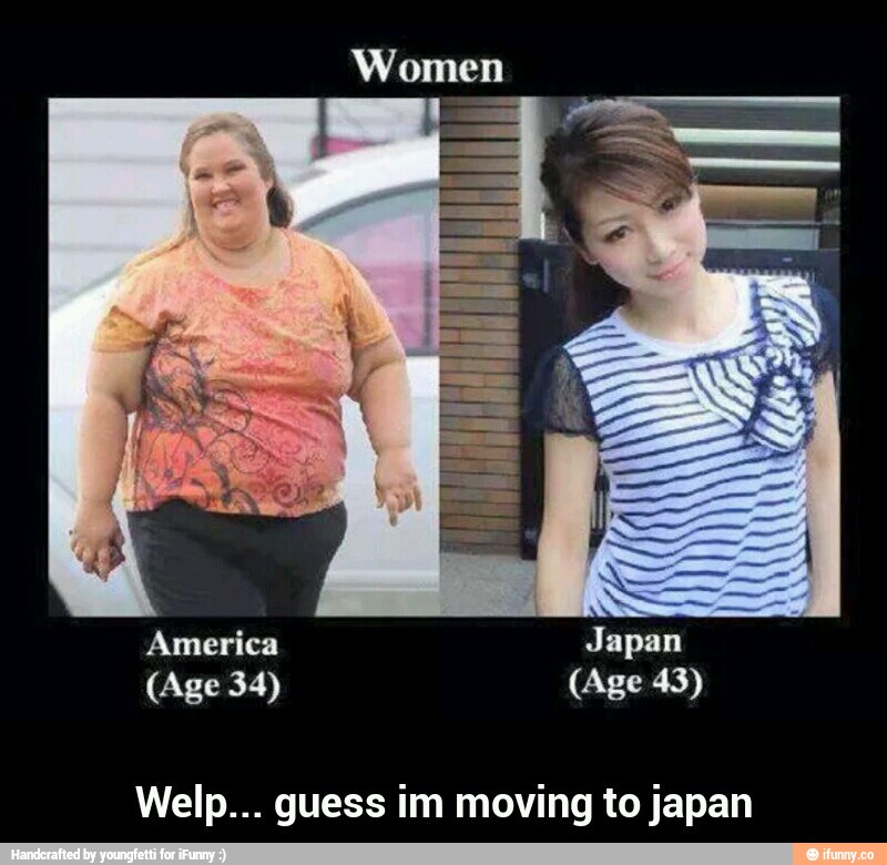 Welp... guess im moving to japan - Welp... guess im moving to japan