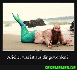 Anelle. was ist aus dir worden?