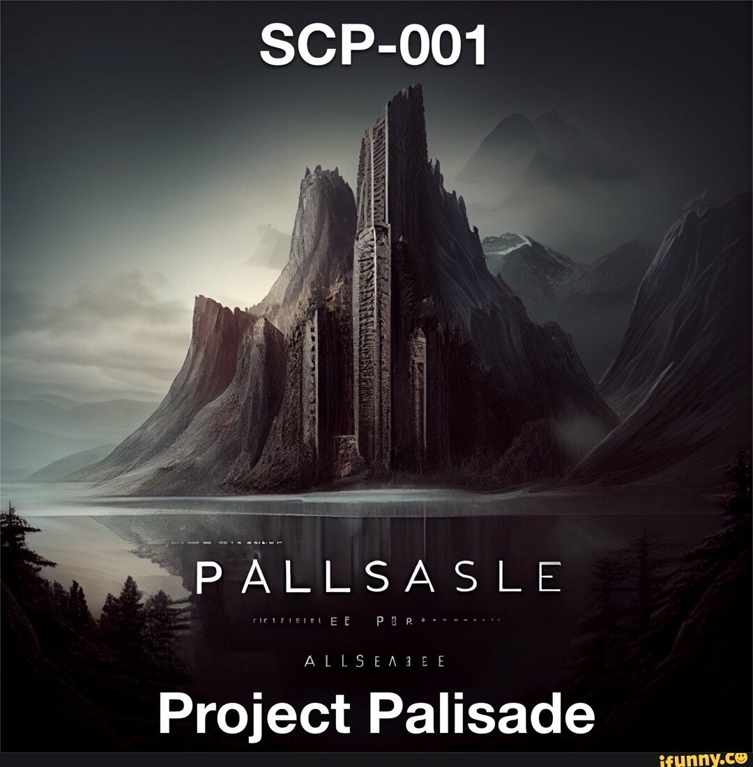 scp 001, Midjourney