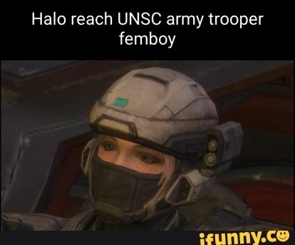 halo reach unsc army