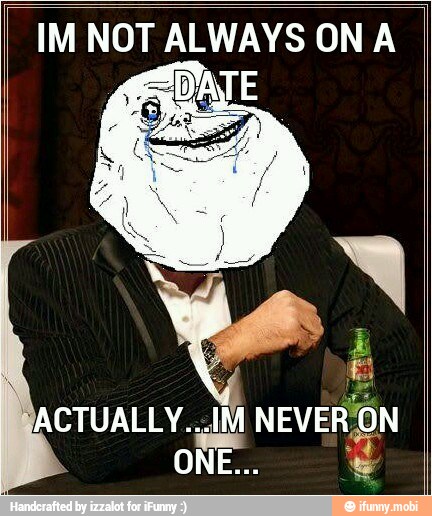 IM NOT ALWAYS ONA