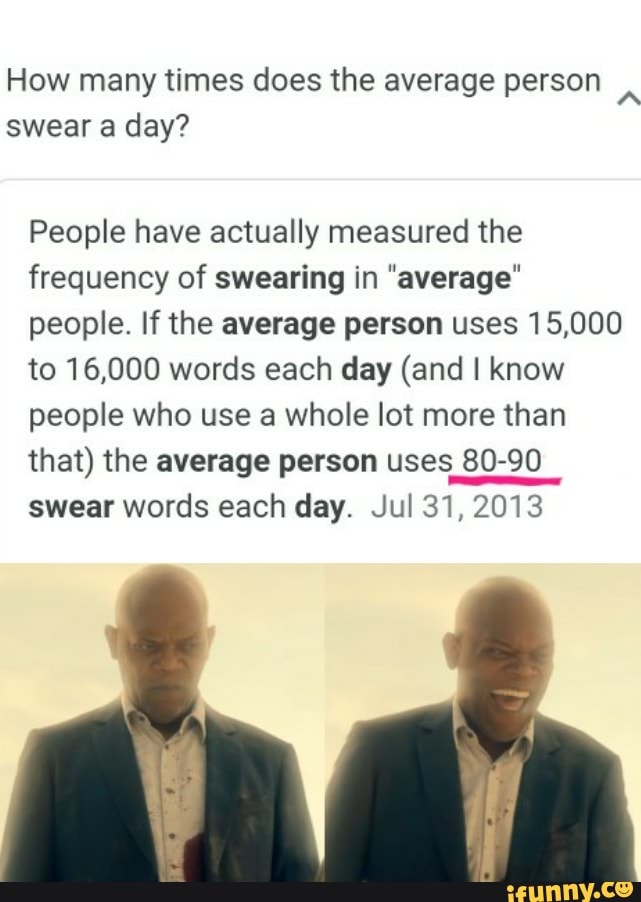 how-many-times-does-the-average-person-swear-a-day-people-have