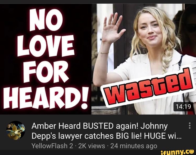 Johnny Depp Amber Heard Memes Memes Viral Racist Most Logic