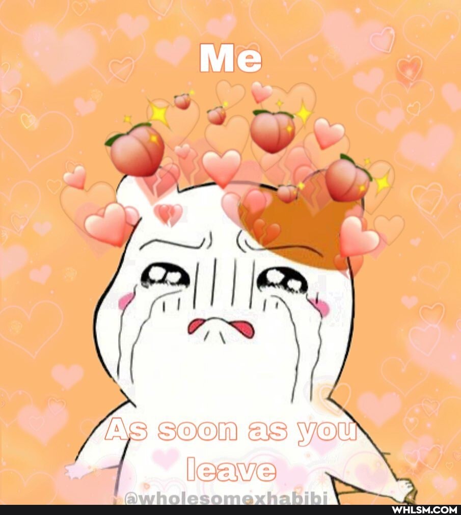 Me
[INS SOON VOU
leave