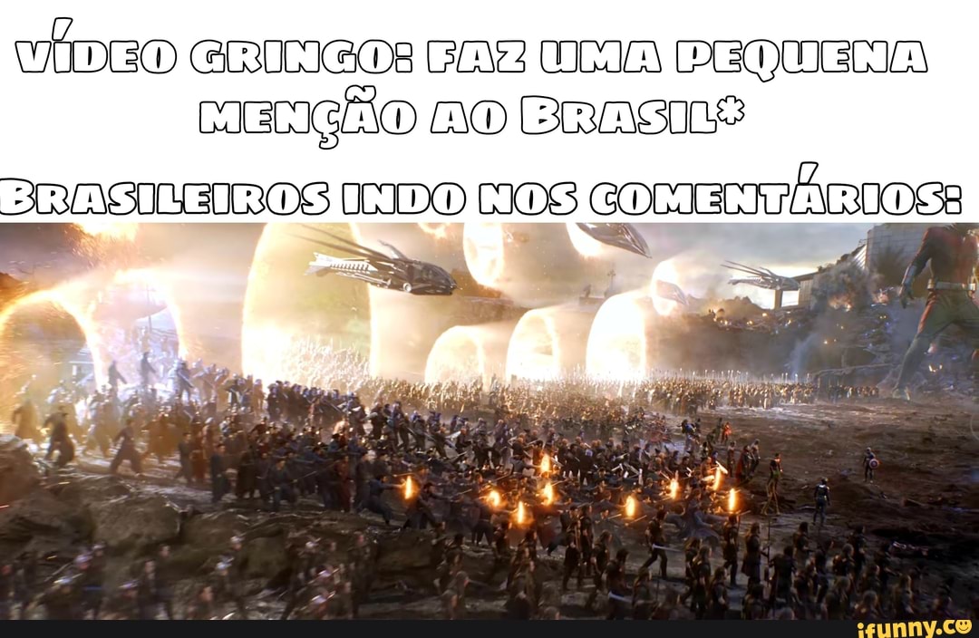 (ÚDEO GRINGOS FAR PEQUENA EN JERASI
BRASILEIROS IDO COMENTNRIOS: