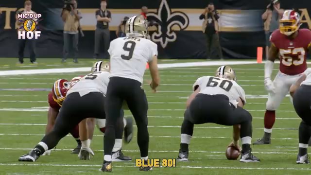 Drew Brees rocking the red Louis Vuitton cleats & l . ©FOX8NOLA Your QB  would never - Your QB would never - iFunny
