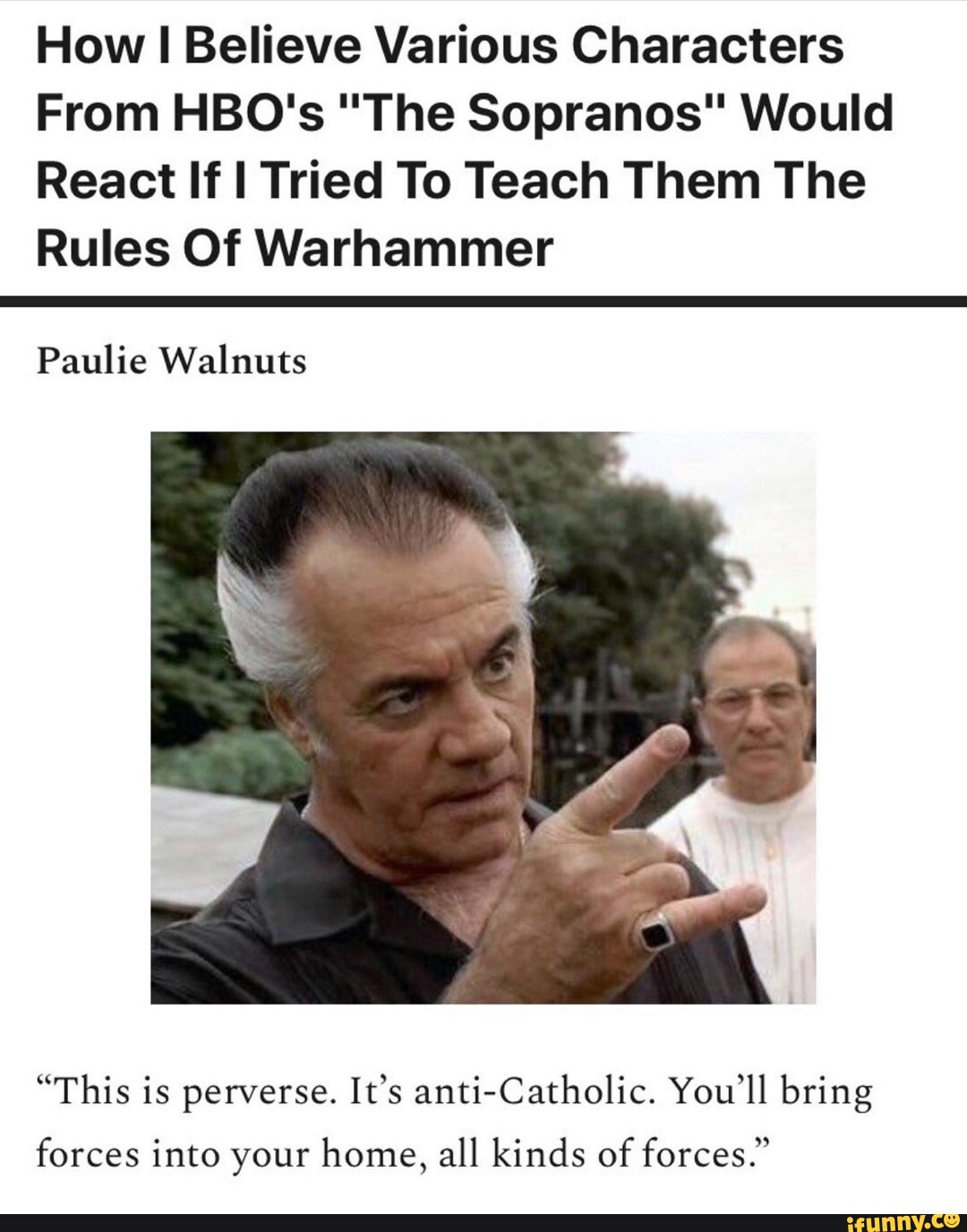 Now we're going from FredBear to the KoolAid Man wow EXTRA LARGE