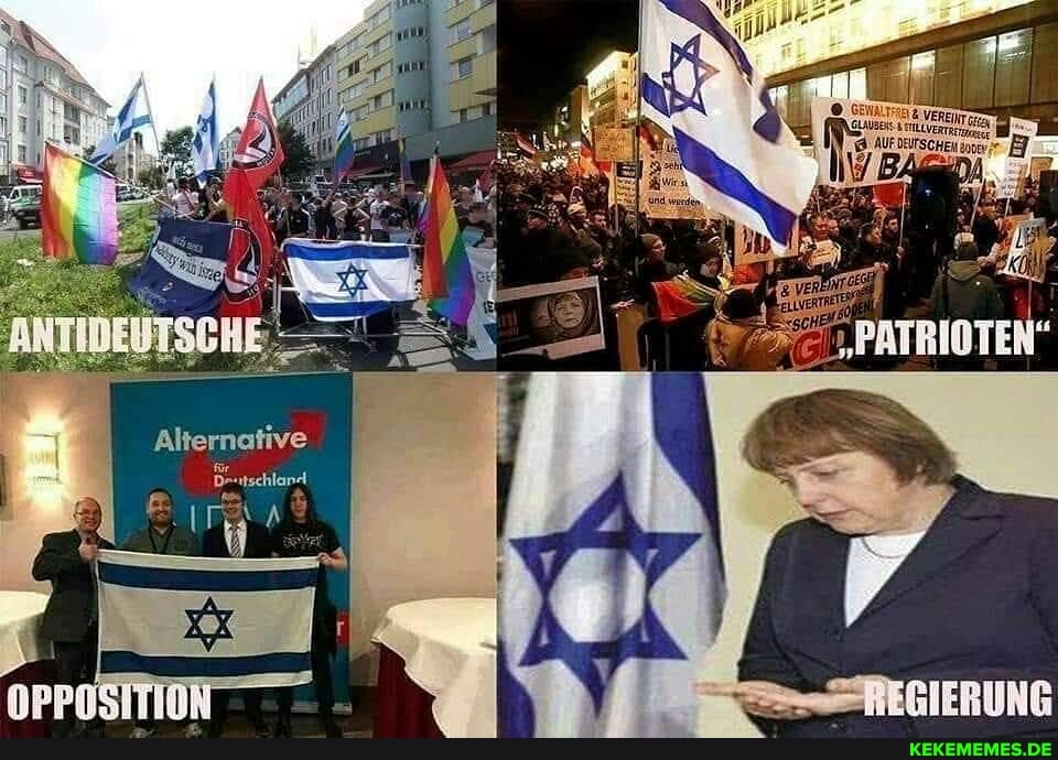 Alternative
für
Deutschlarel