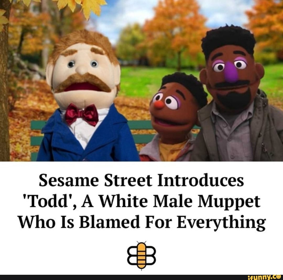 Sesame Street Introduces 