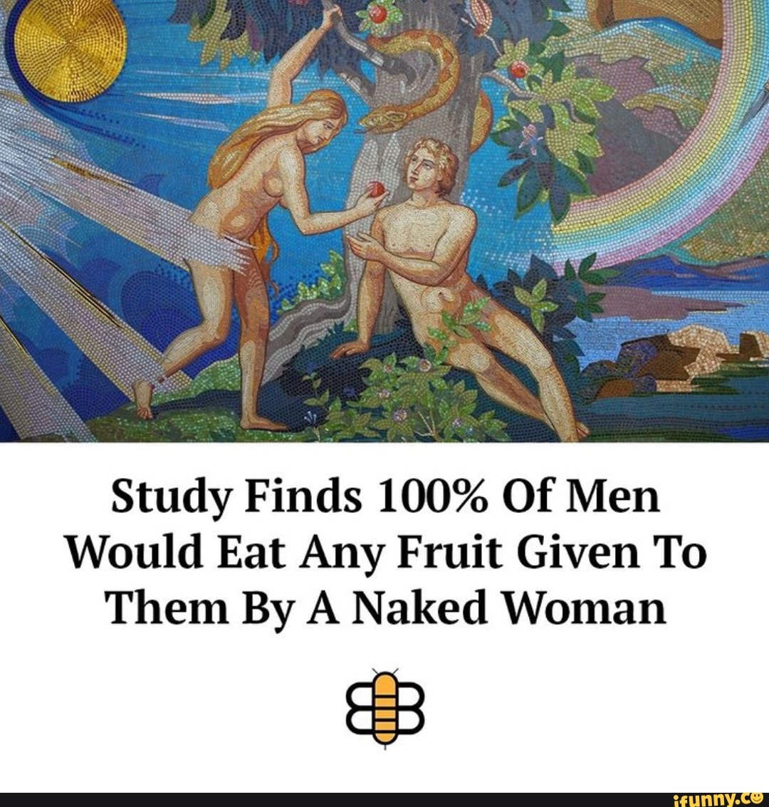 Study Finds That Women Like Looking At Naked Women As Much As