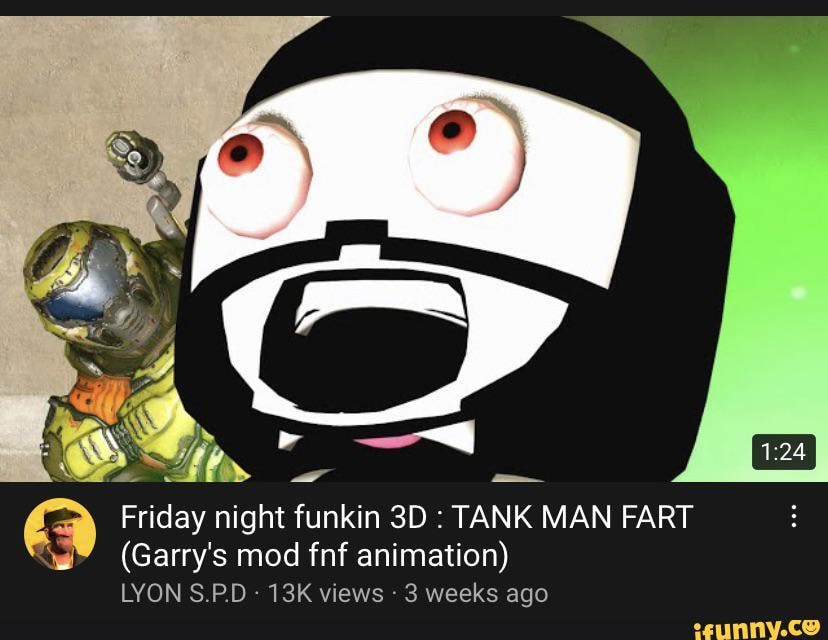 Animation Fart
